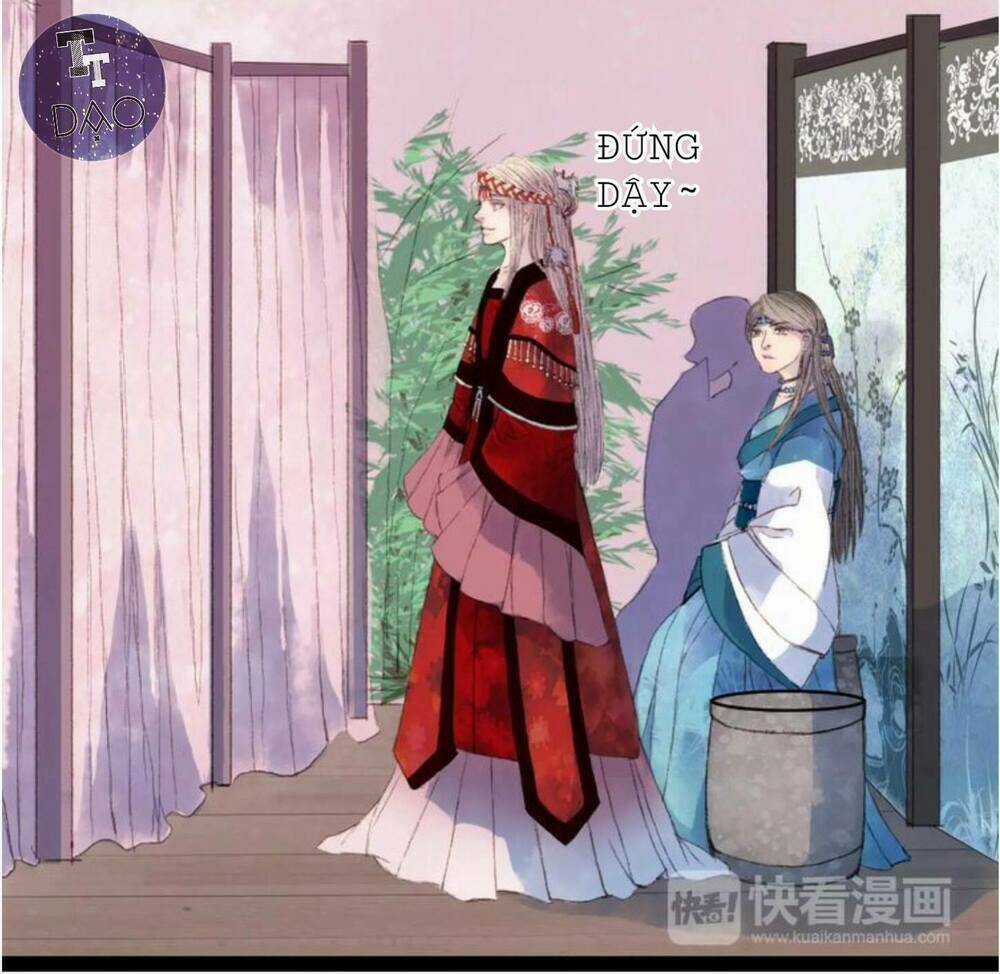 Khúc Hữu Ngộ - Chapter 9 - Trang 11