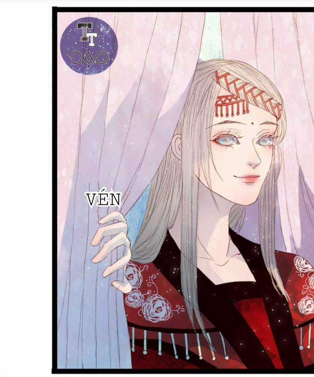 Khúc Hữu Ngộ - Chapter 9 - Trang 12