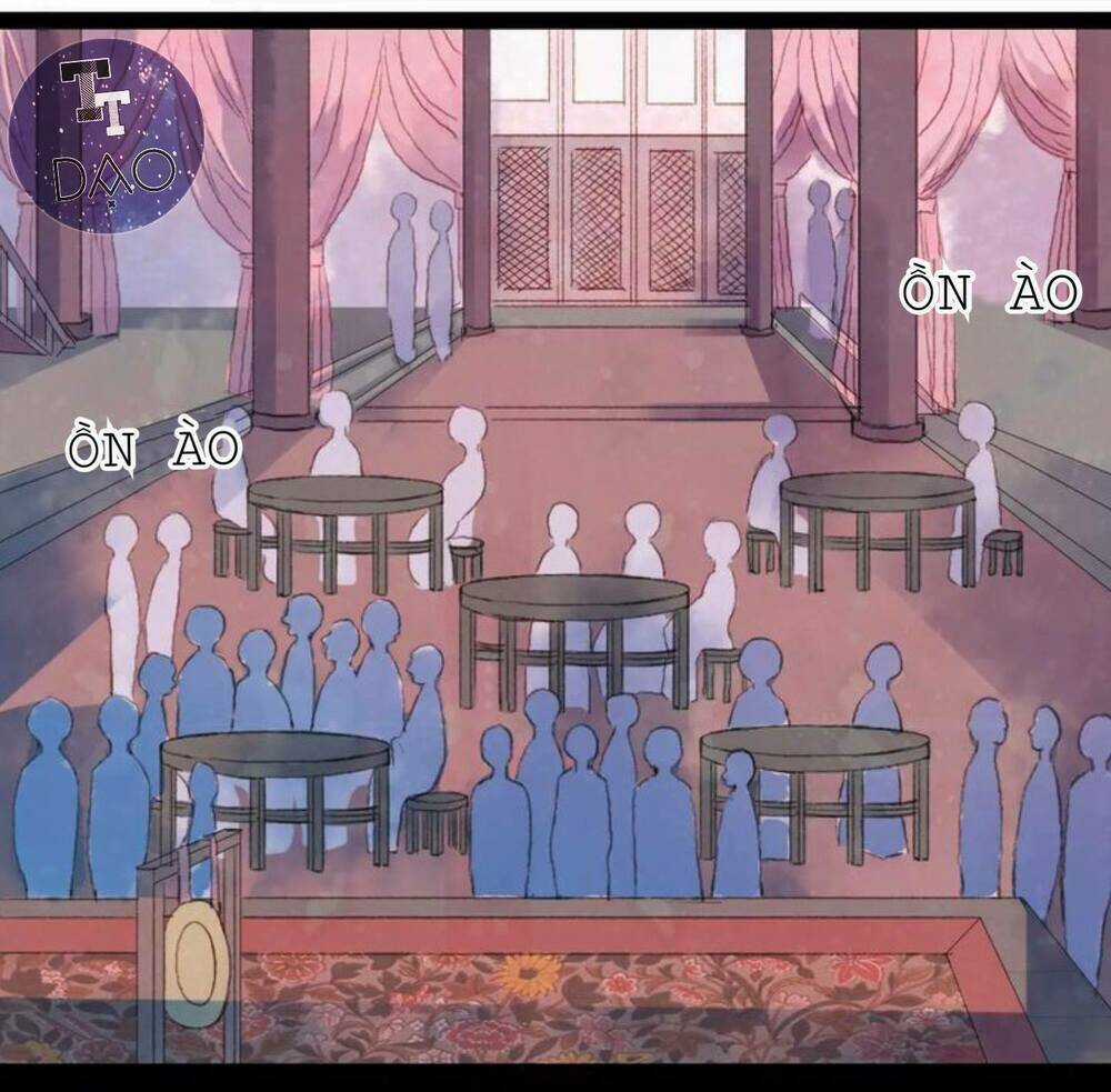 Khúc Hữu Ngộ - Chapter 9 - Trang 13