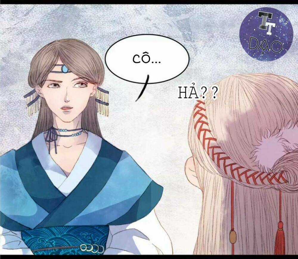 Khúc Hữu Ngộ - Chapter 9 - Trang 16
