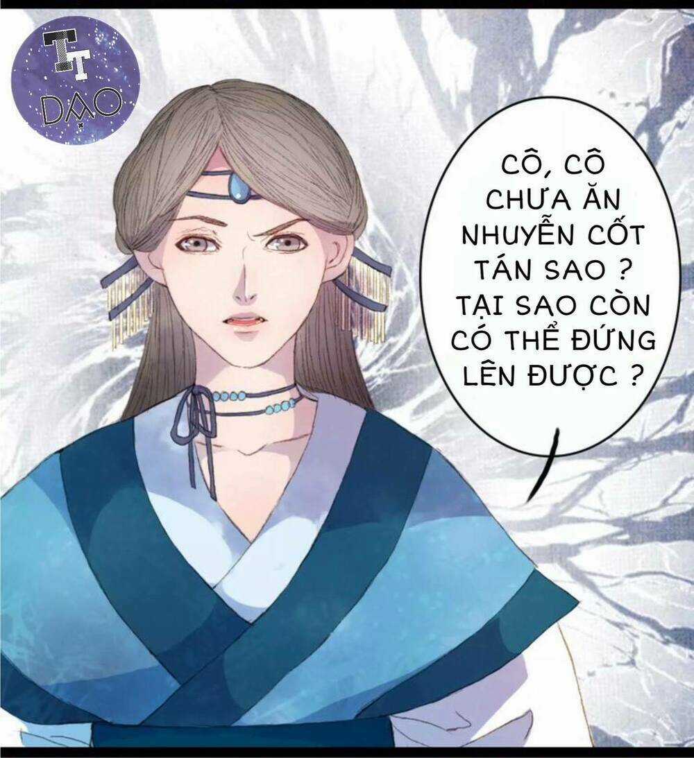 Khúc Hữu Ngộ - Chapter 9 - Trang 17