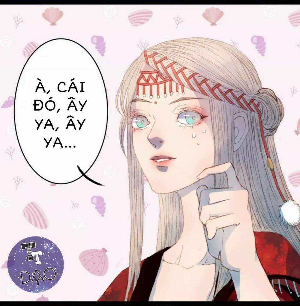 Khúc Hữu Ngộ - Chapter 9 - Trang 18