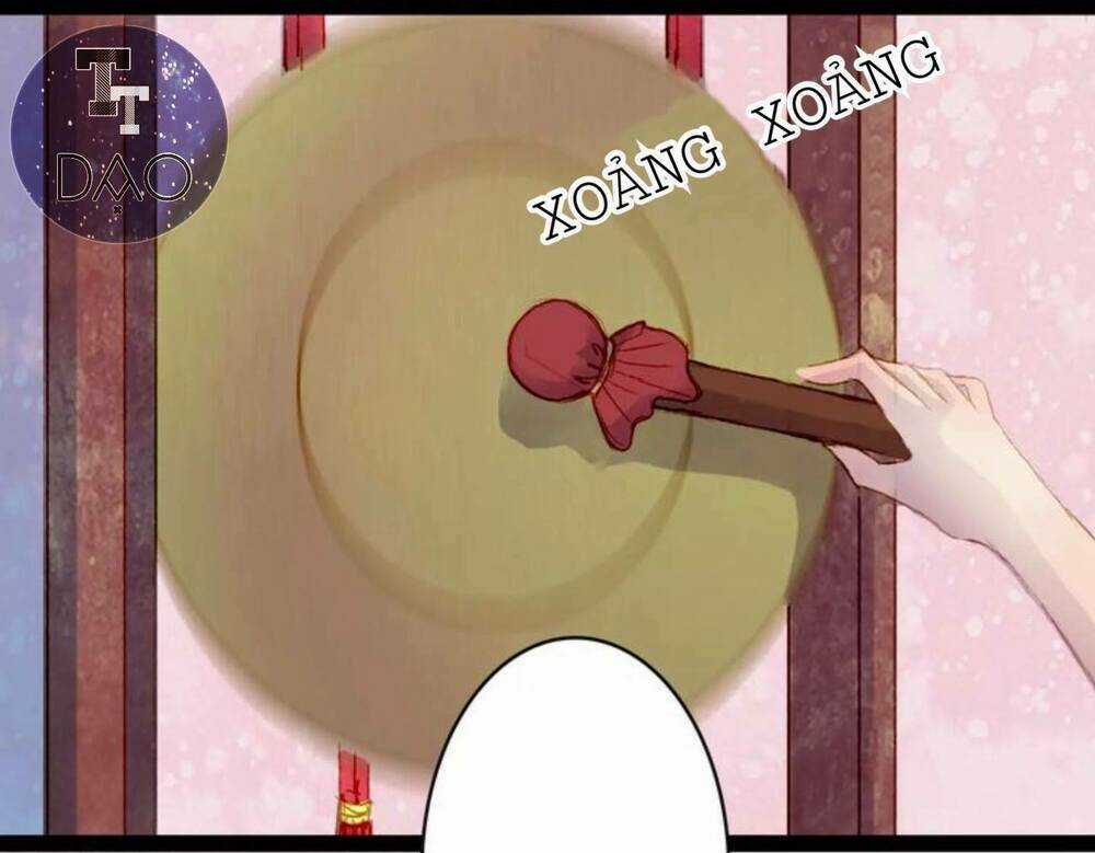 Khúc Hữu Ngộ - Chapter 9 - Trang 3