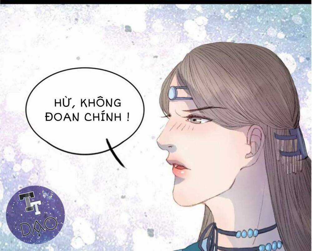 Khúc Hữu Ngộ - Chapter 9 - Trang 21