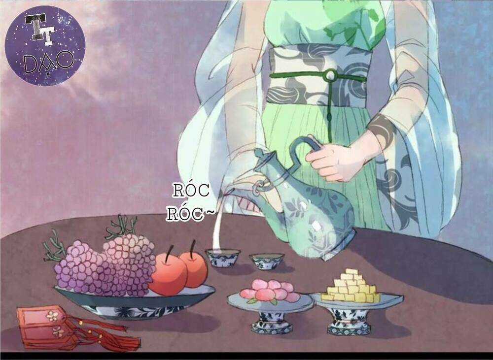 Khúc Hữu Ngộ - Chapter 9 - Trang 22