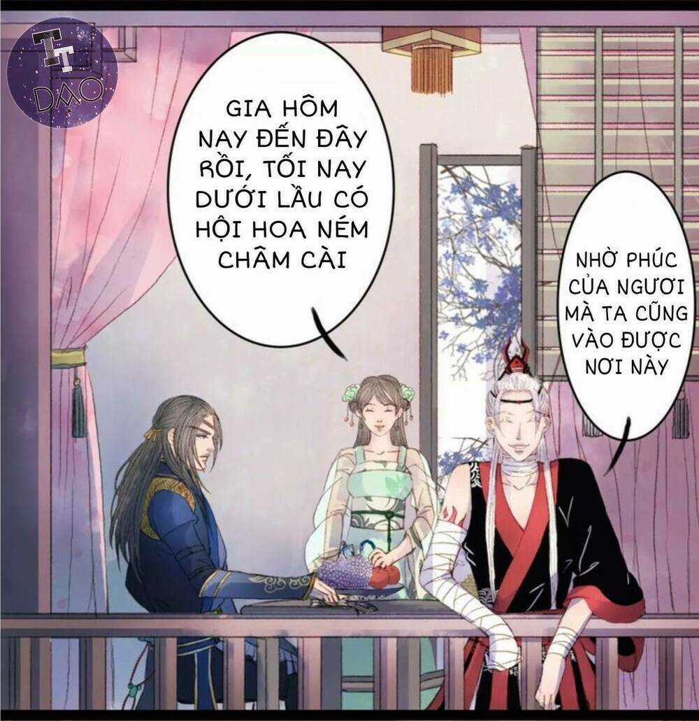 Khúc Hữu Ngộ - Chapter 9 - Trang 23