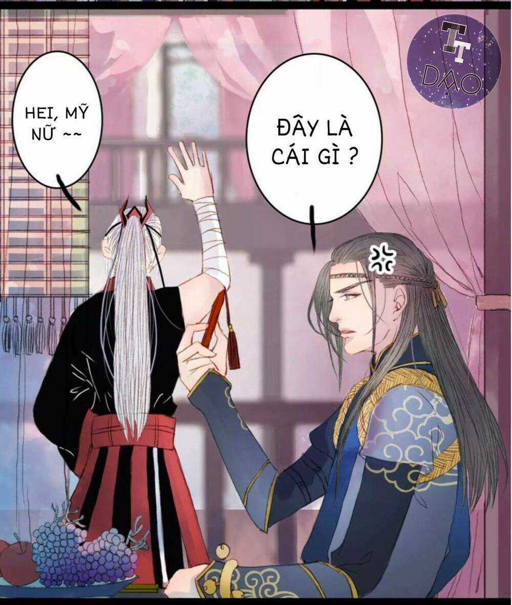 Khúc Hữu Ngộ - Chapter 9 - Trang 24