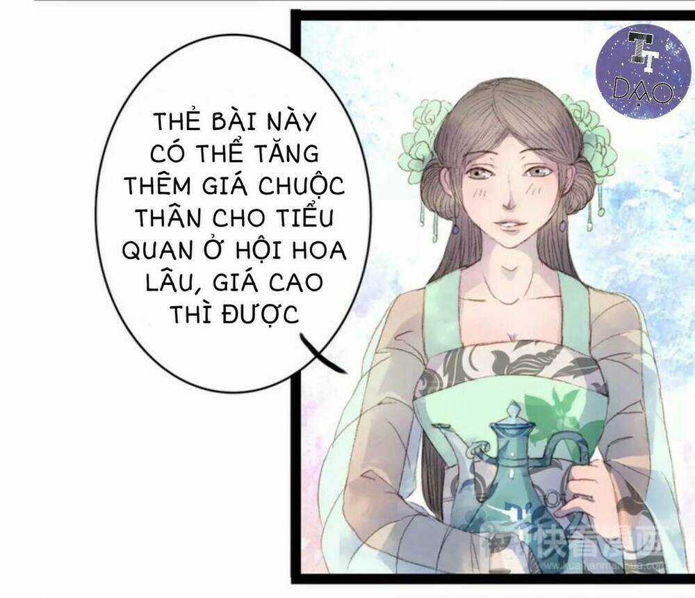 Khúc Hữu Ngộ - Chapter 9 - Trang 25