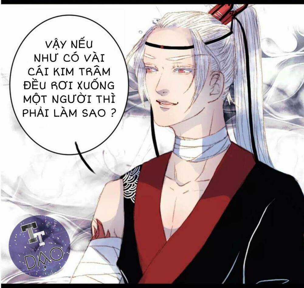 Khúc Hữu Ngộ - Chapter 9 - Trang 27
