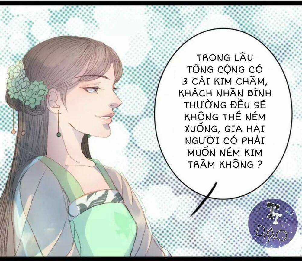 Khúc Hữu Ngộ - Chapter 9 - Trang 28