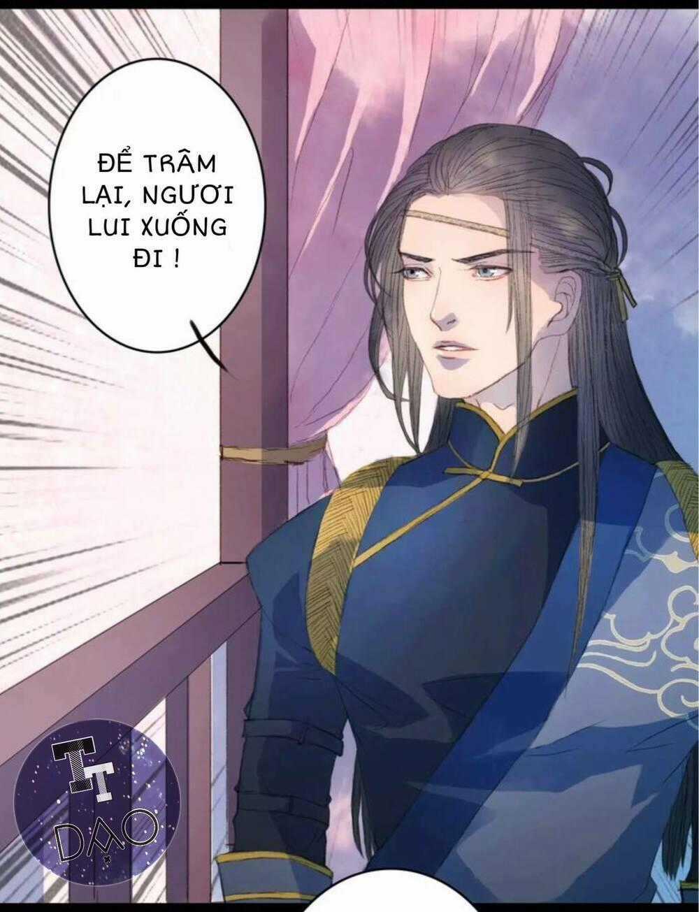 Khúc Hữu Ngộ - Chapter 9 - Trang 29