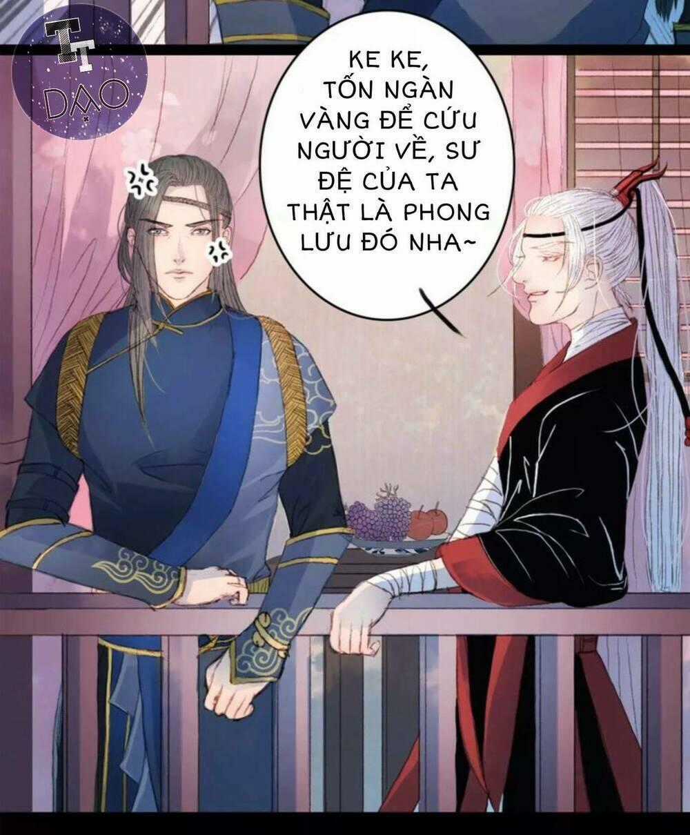 Khúc Hữu Ngộ - Chapter 9 - Trang 30