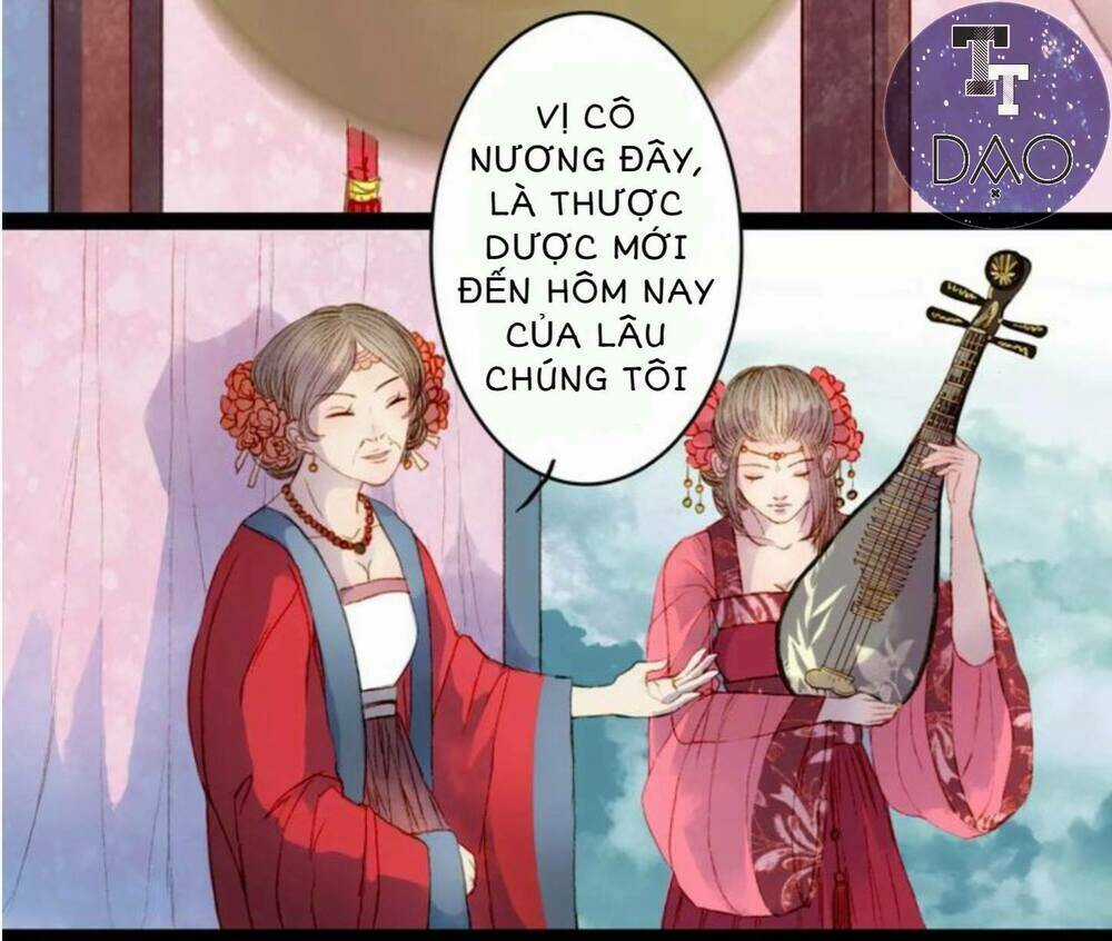 Khúc Hữu Ngộ - Chapter 9 - Trang 4