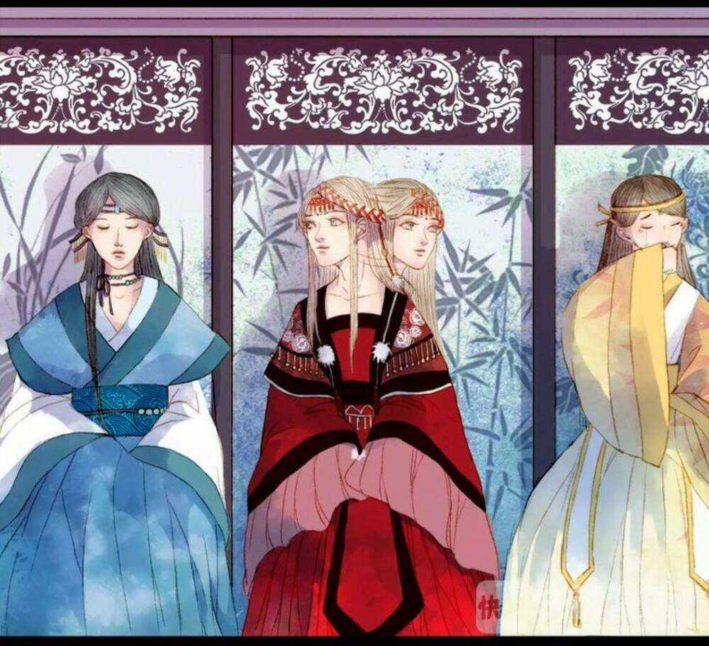 Khúc Hữu Ngộ - Chapter 9 - Trang 6