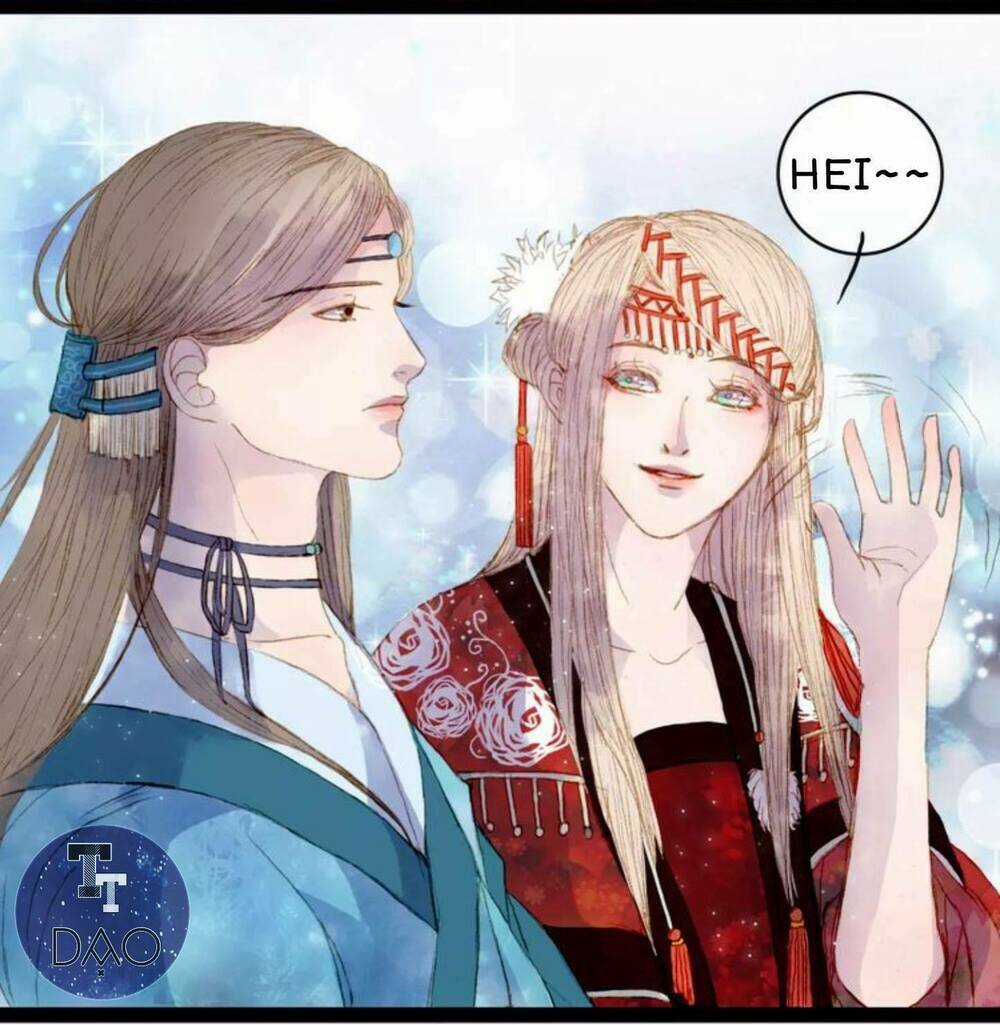 Khúc Hữu Ngộ - Chapter 9 - Trang 7