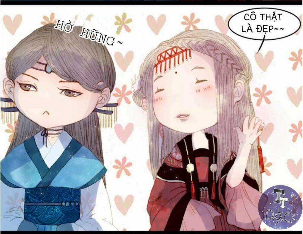 Khúc Hữu Ngộ - Chapter 9 - Trang 8