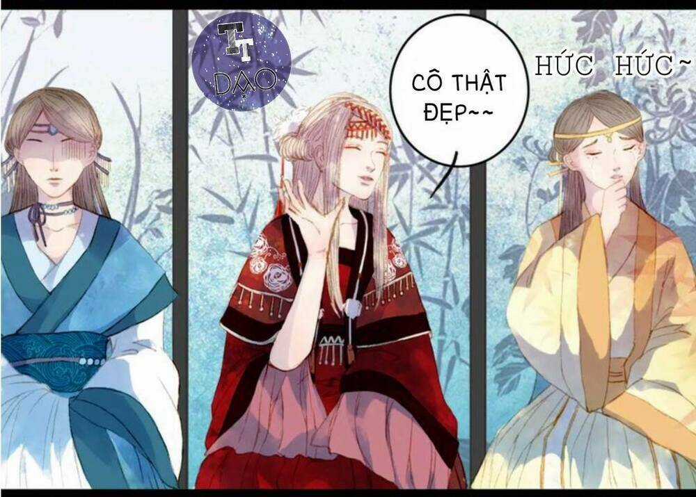 Khúc Hữu Ngộ - Chapter 9 - Trang 9