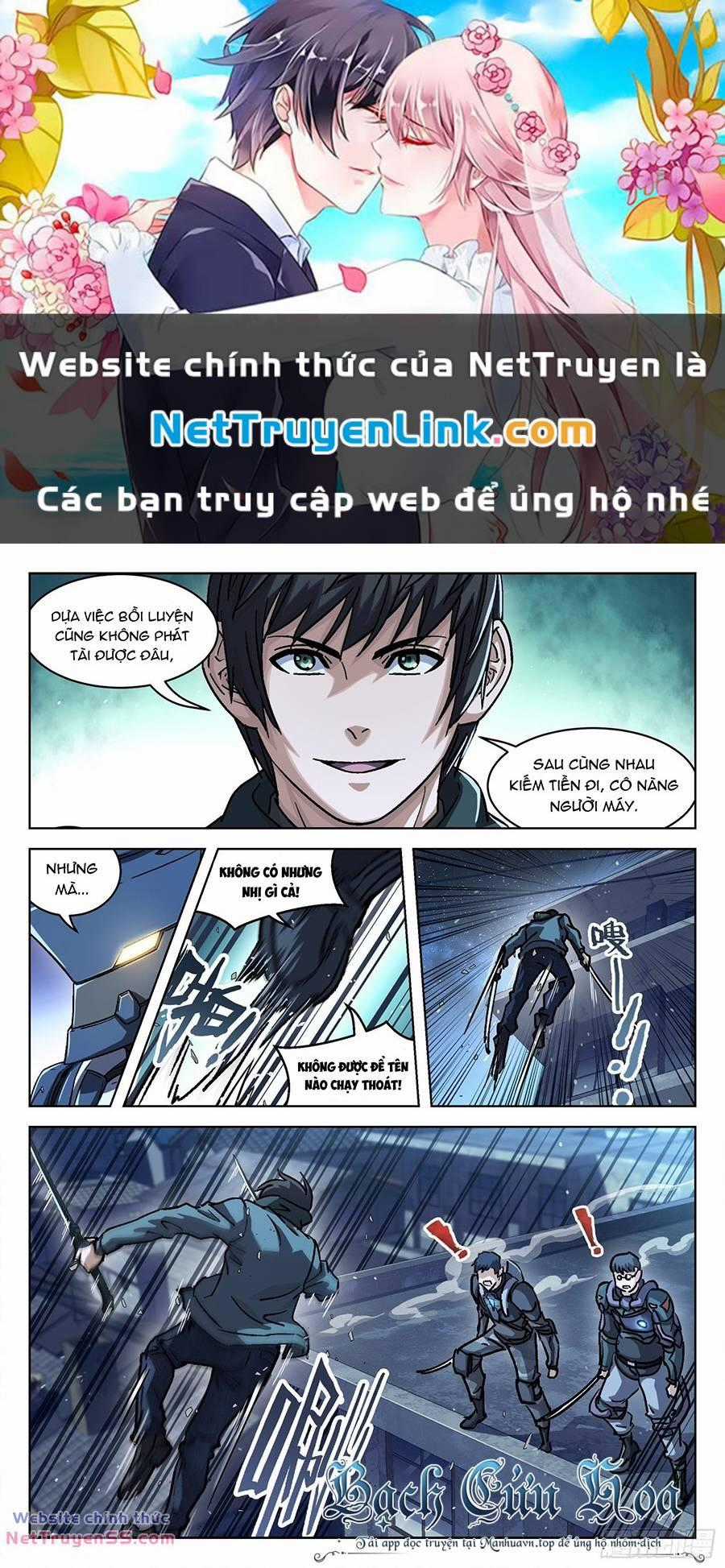 Khung Đỉnh Chi Thượng - Chapter 87 - Trang 1