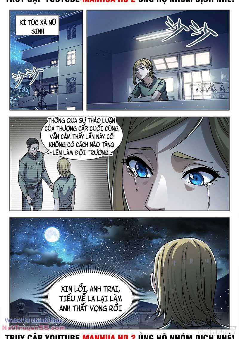 Khung Đỉnh Chi Thượng - Chapter 90 - Trang 8