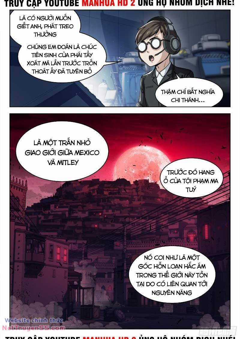 Khung Đỉnh Chi Thượng - Chapter 96 - Trang 14