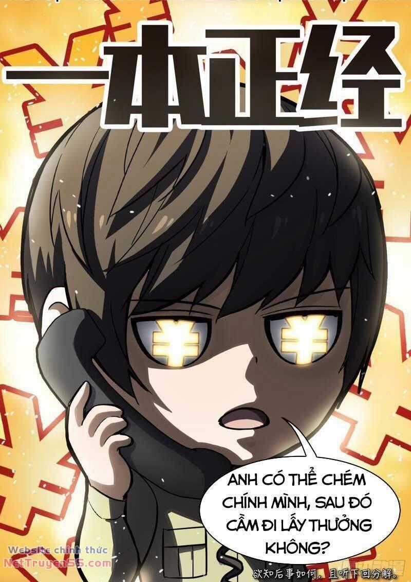 Khung Đỉnh Chi Thượng - Chapter 96 - Trang 17