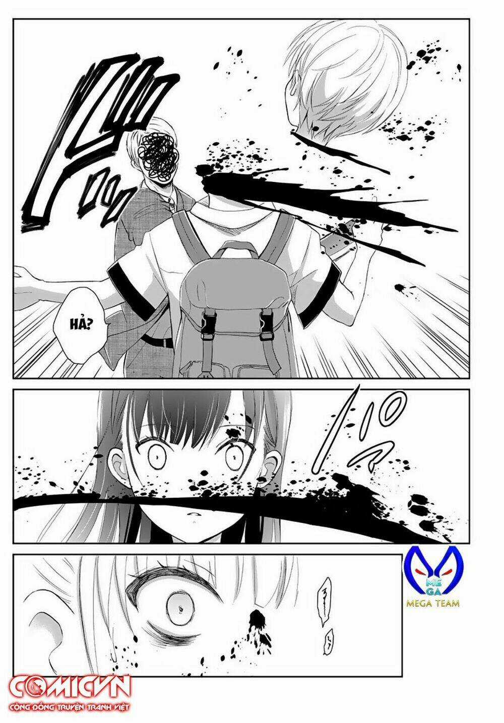 Khung Giờ Tử Vong - Chapter 1.1 - Trang 14