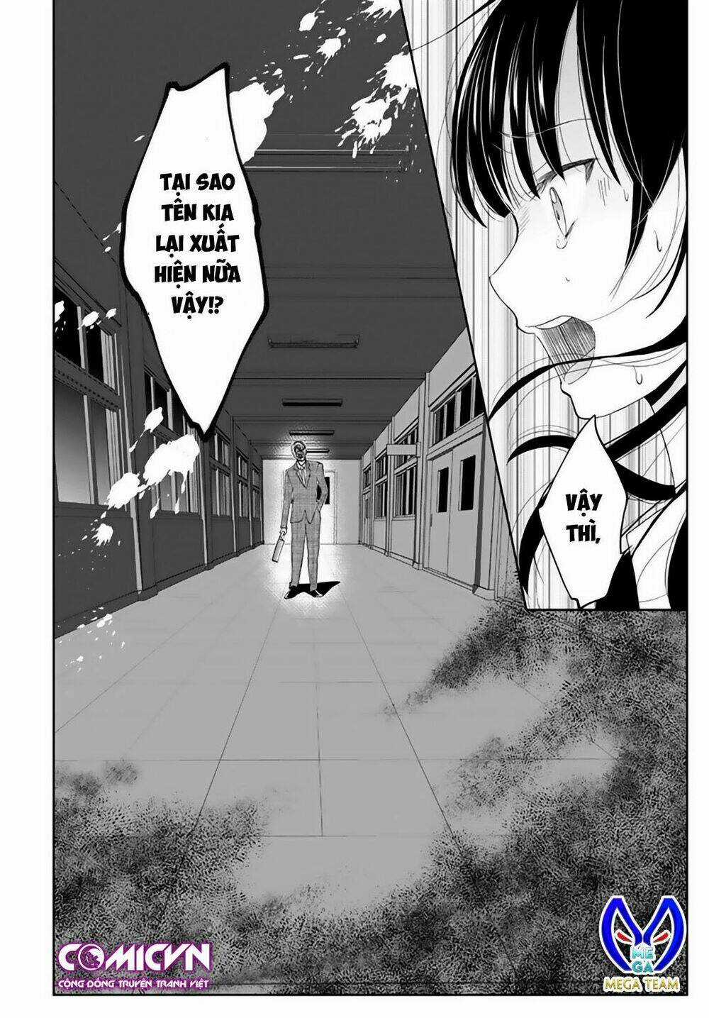 Khung Giờ Tử Vong - Chapter 1.2 - Trang 13