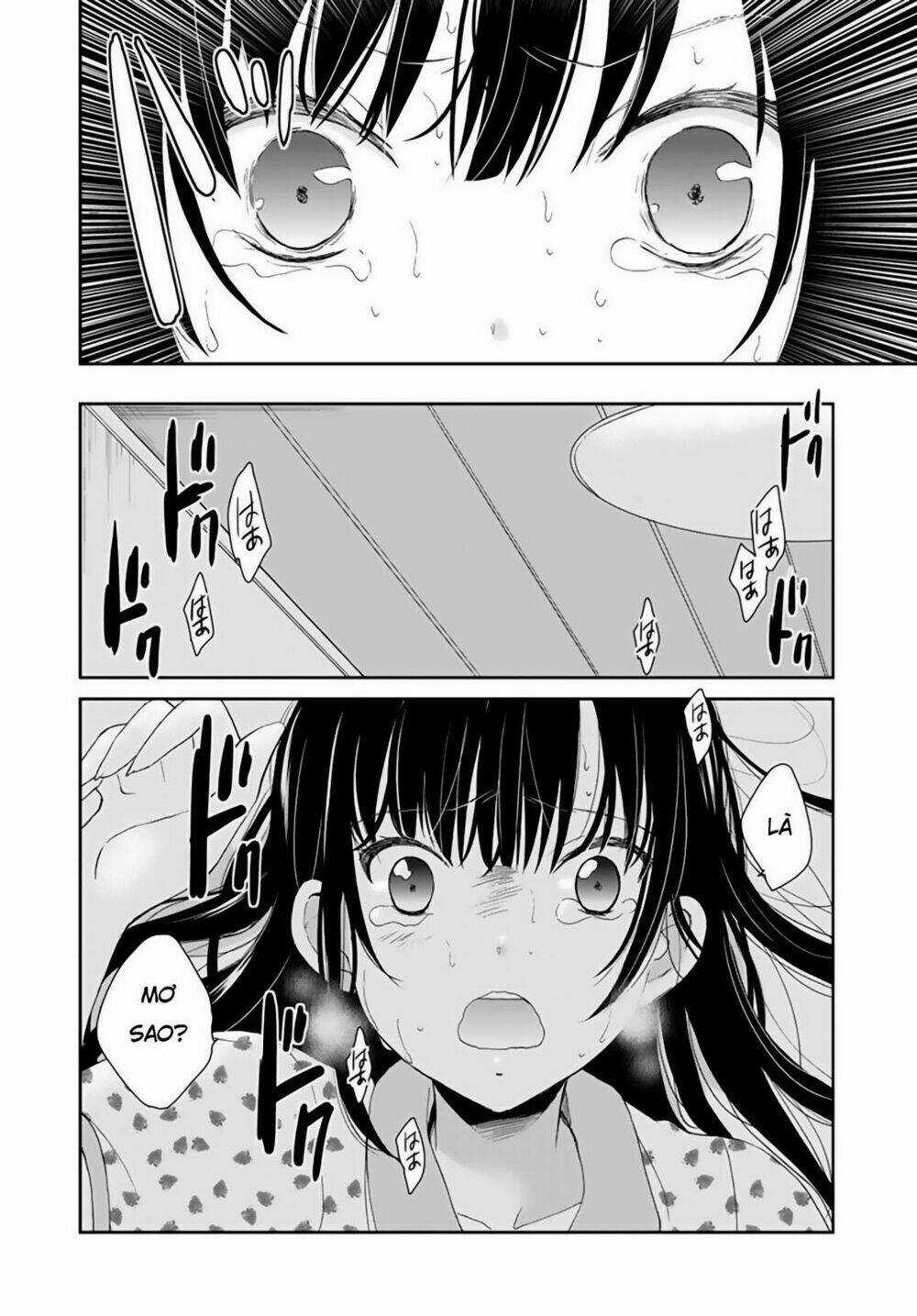 Khung Giờ Tử Vong - Chapter 1.2 - Trang 4