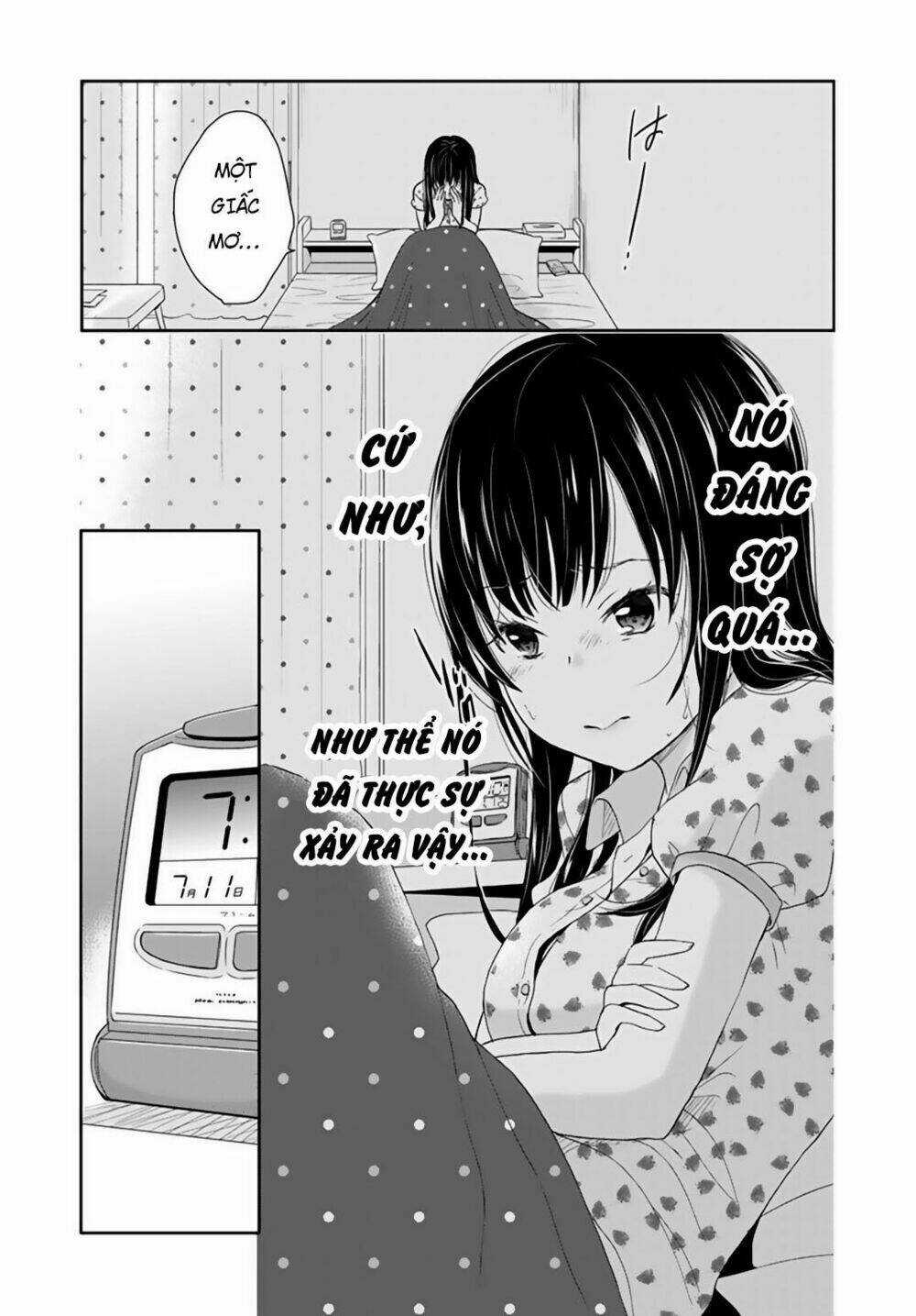 Khung Giờ Tử Vong - Chapter 1.2 - Trang 5