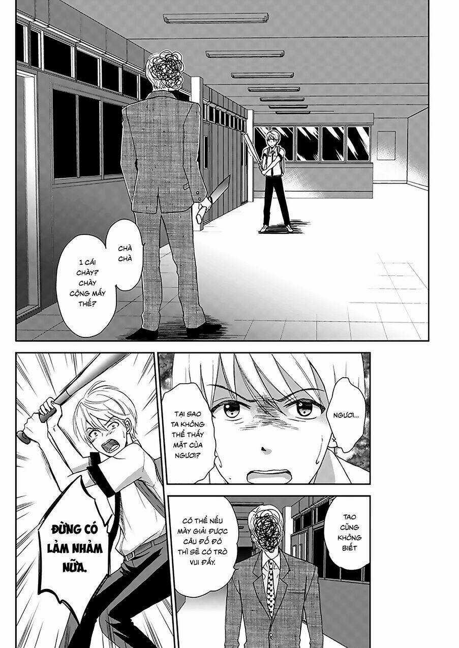 Khung Giờ Tử Vong - Chapter 2.1 - Trang 9
