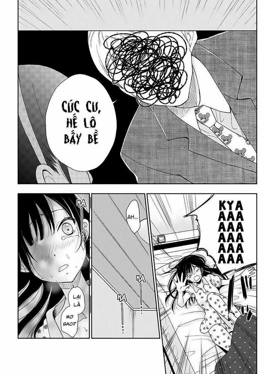 Khung Giờ Tử Vong - Chapter 2.2 - Trang 3