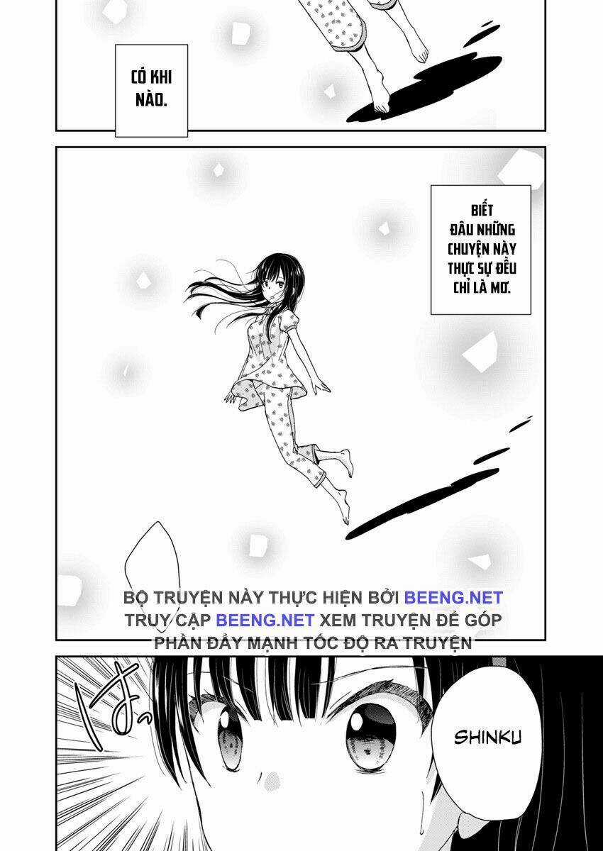 Khung Giờ Tử Vong - Chapter 3.2 - Trang 2