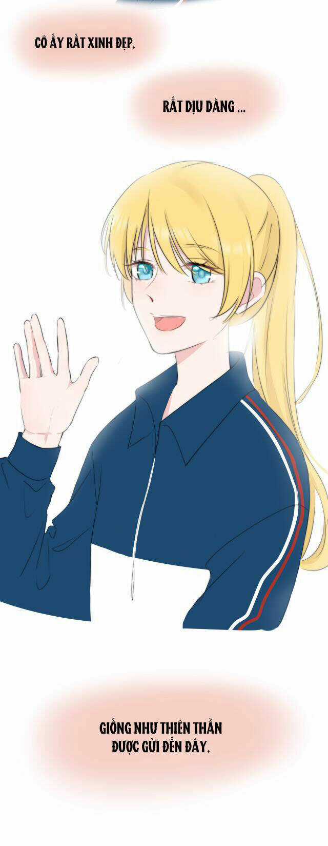 khuôn mặt tươi cười - Chapter 2 - Trang 8