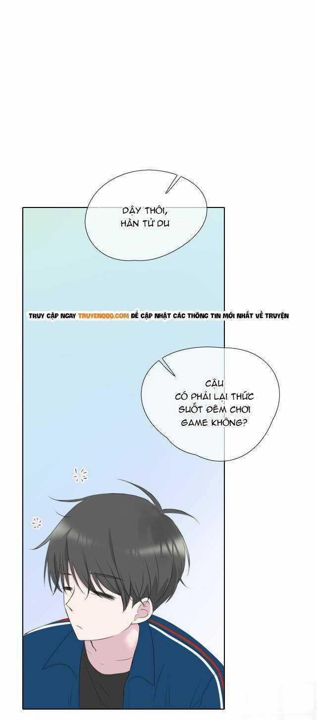 khuôn mặt tươi cười - Chapter 2 - Trang 10