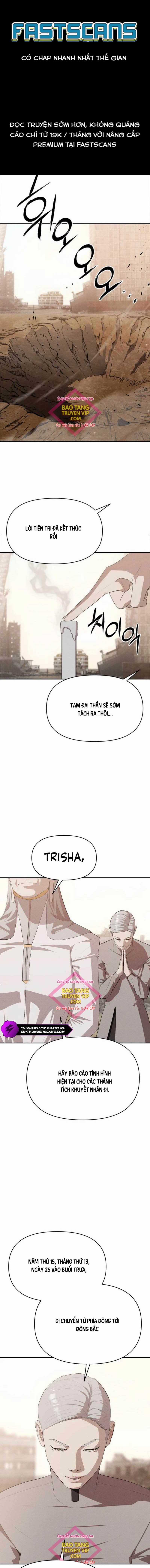 Khuyết Nhân - Chapter 10 - Trang 2