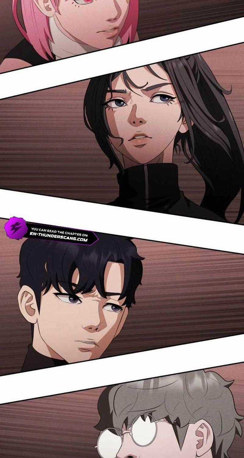 Khuyết Nhân - Chapter 10 - Trang 105