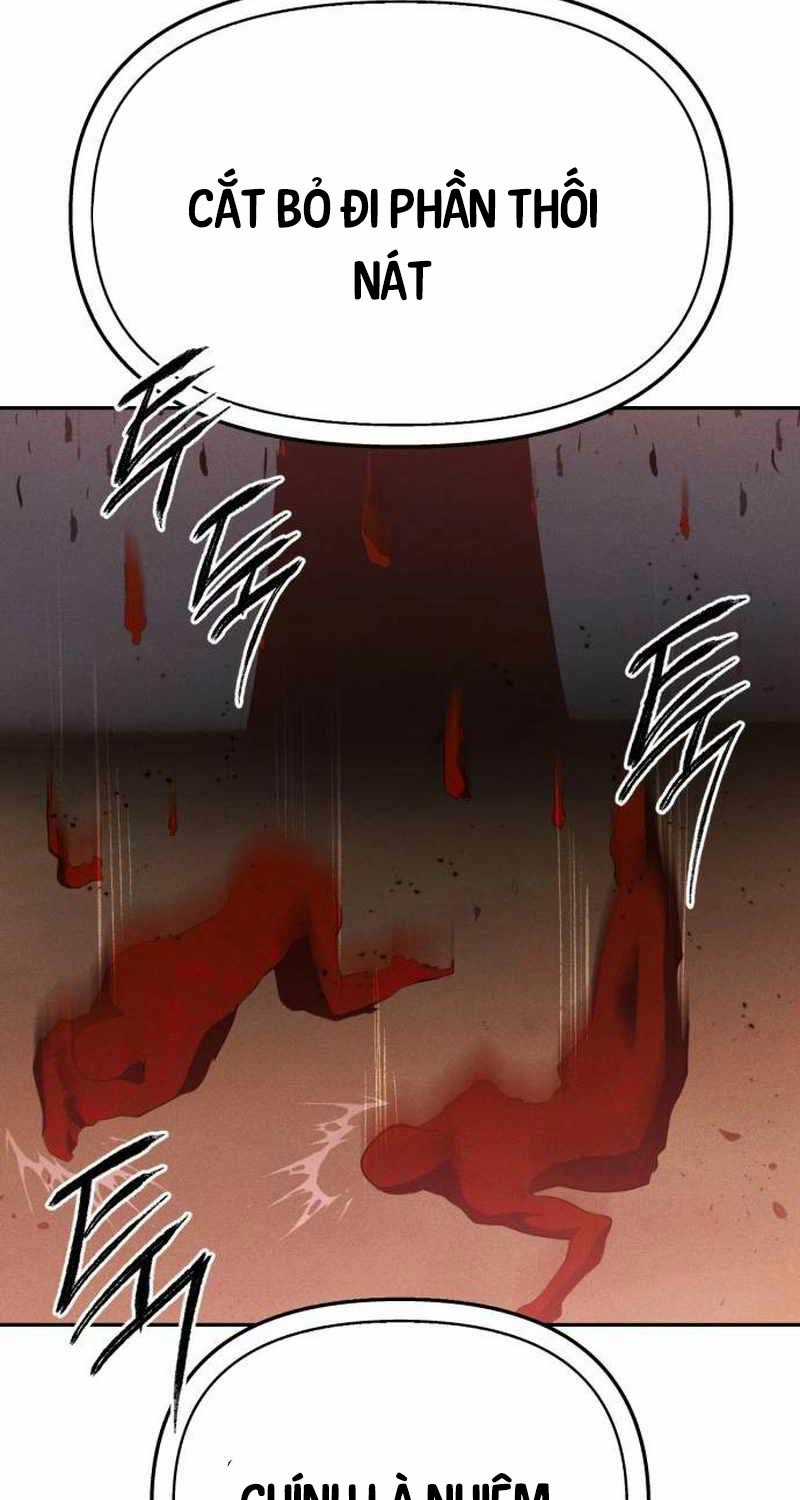 Khuyết Nhân - Chapter 10 - Trang 110