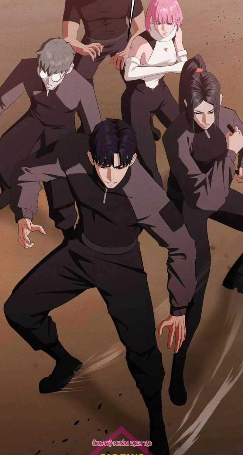 Khuyết Nhân - Chapter 10 - Trang 114