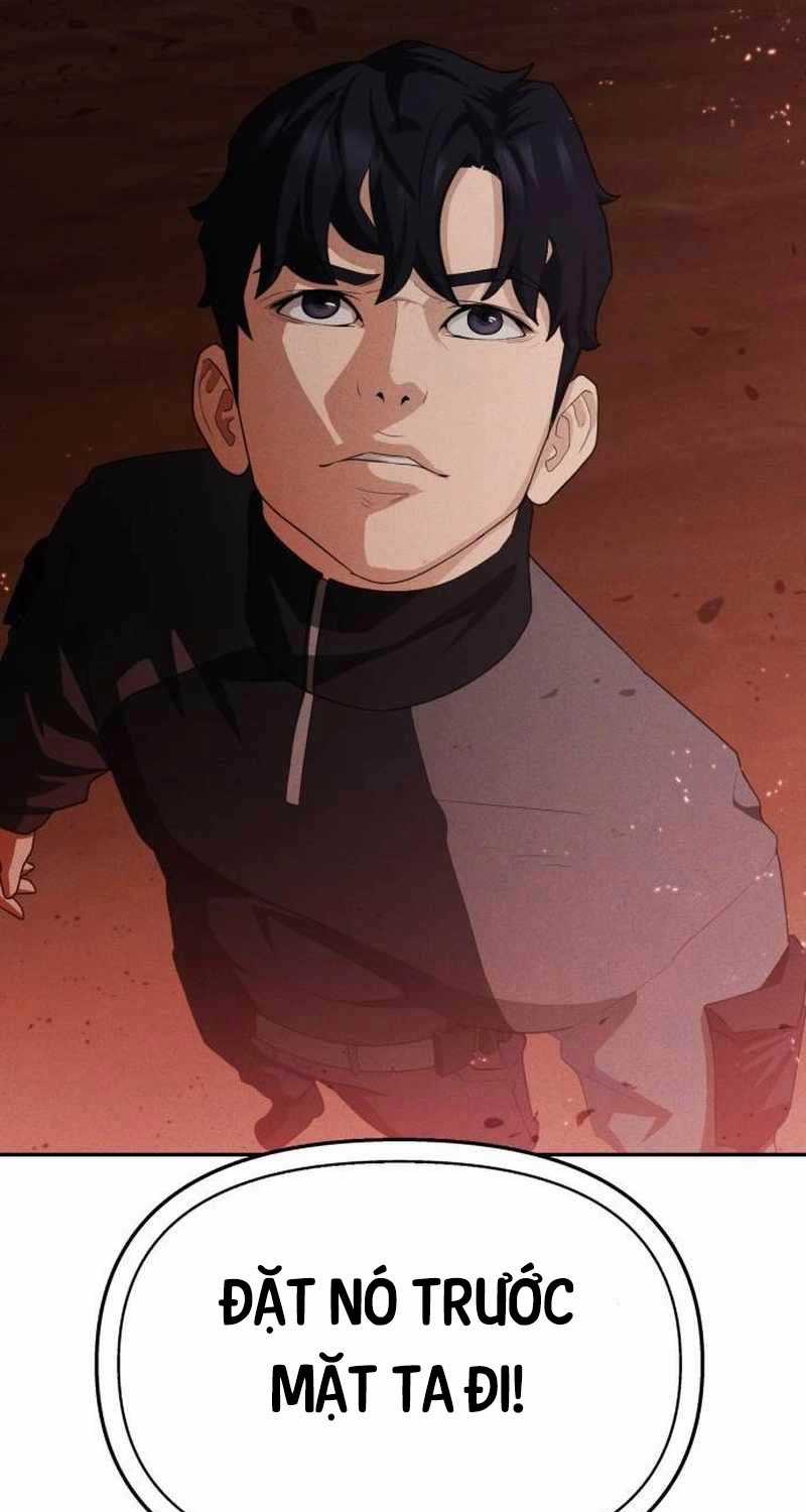 Khuyết Nhân - Chapter 10 - Trang 128