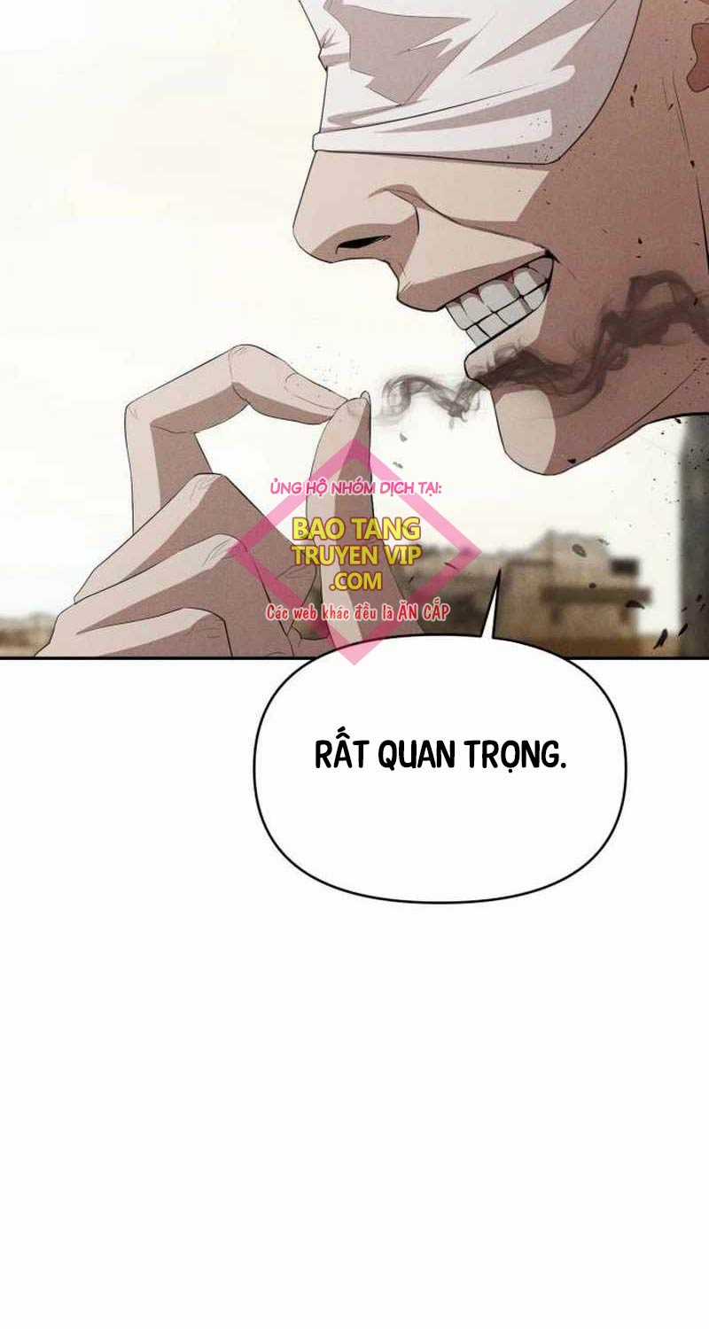 Khuyết Nhân - Chapter 10 - Trang 15