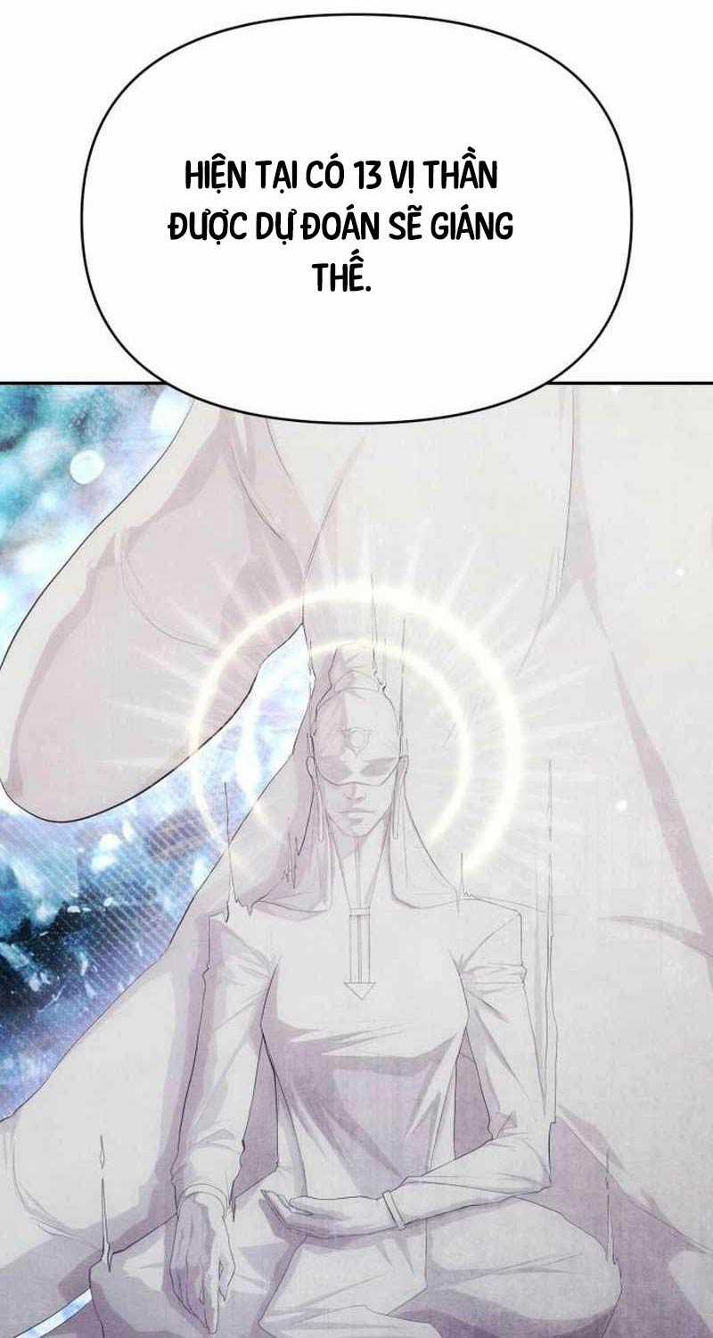 Khuyết Nhân - Chapter 10 - Trang 21