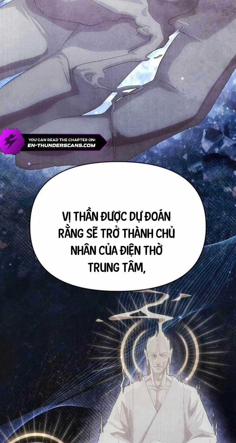 Khuyết Nhân - Chapter 10 - Trang 22