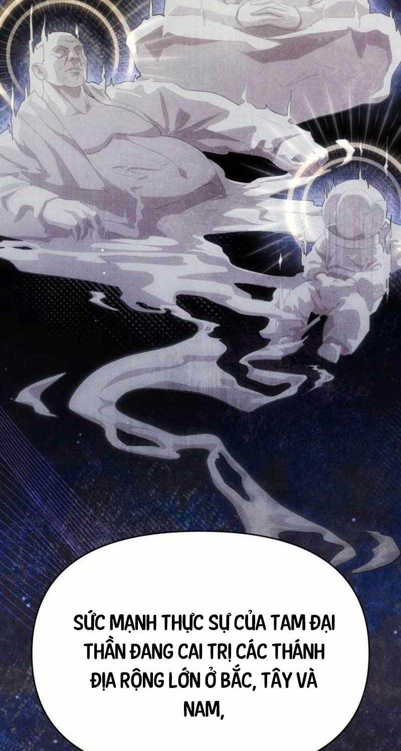 Khuyết Nhân - Chapter 10 - Trang 23