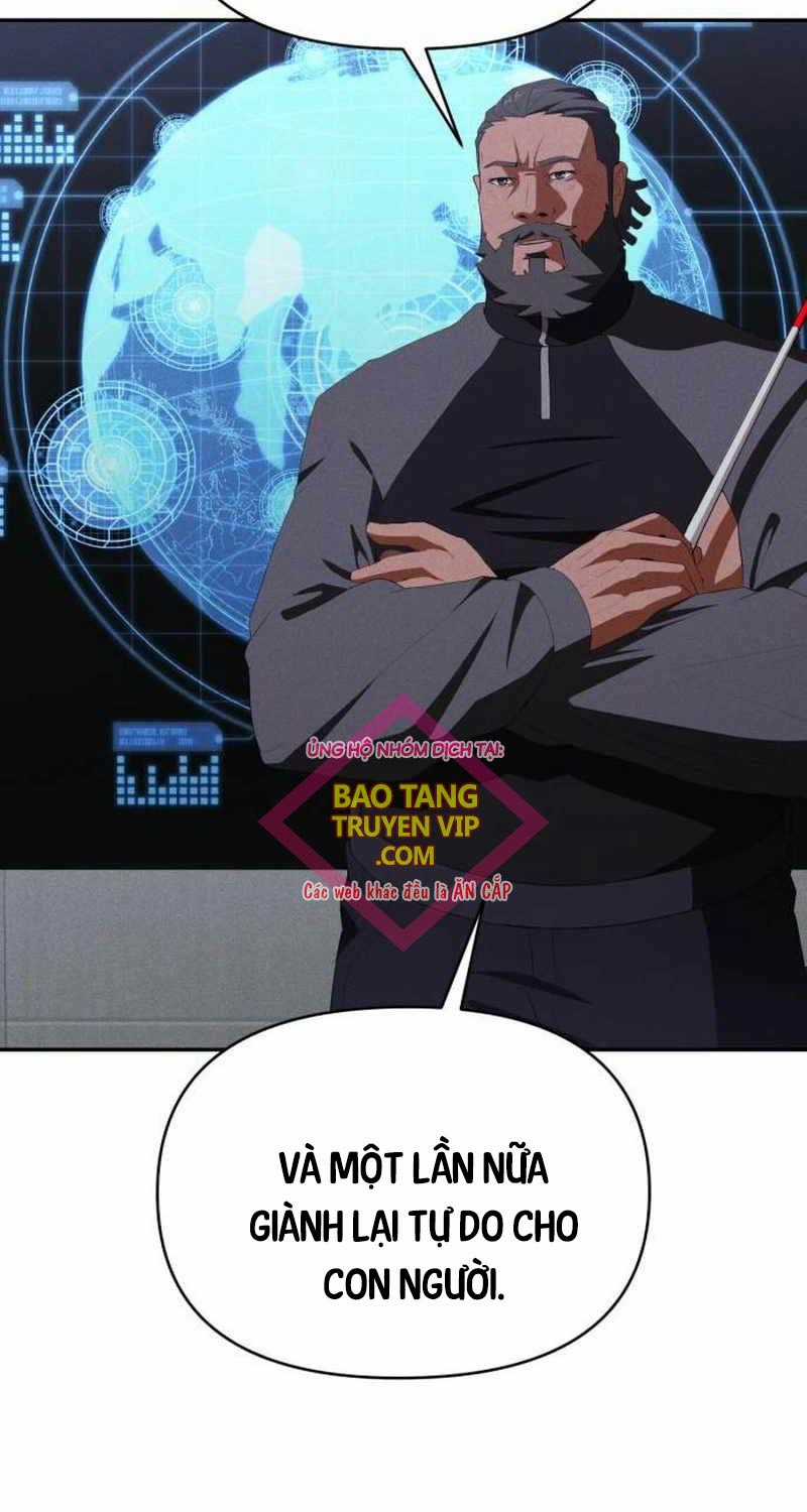 Khuyết Nhân - Chapter 10 - Trang 30