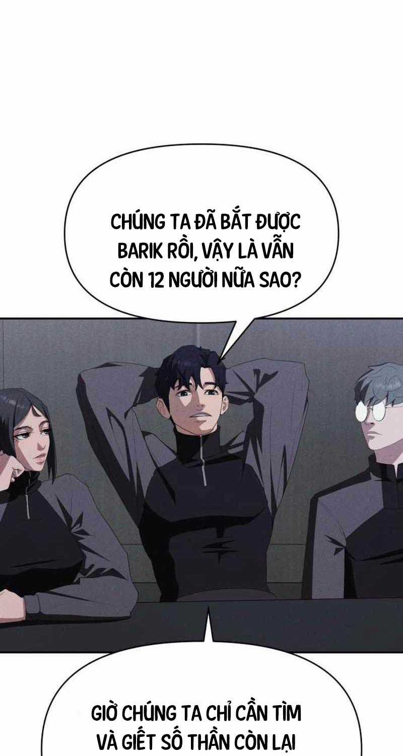 Khuyết Nhân - Chapter 10 - Trang 31