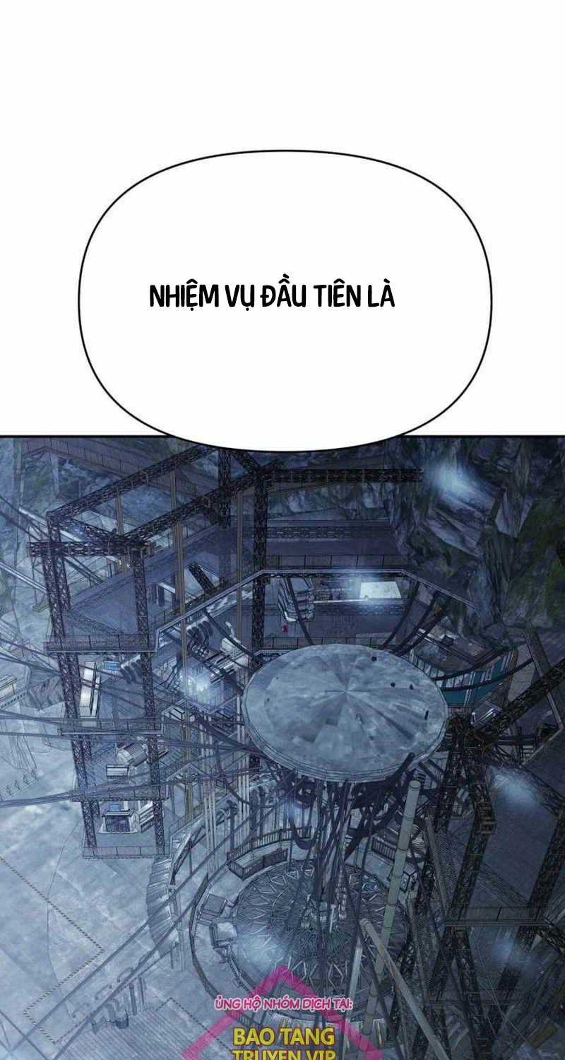 Khuyết Nhân - Chapter 10 - Trang 34