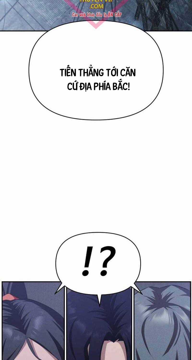 Khuyết Nhân - Chapter 10 - Trang 35