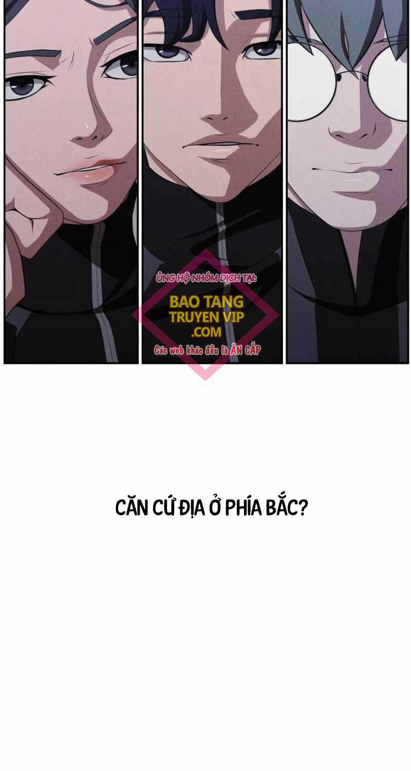 Khuyết Nhân - Chapter 10 - Trang 36