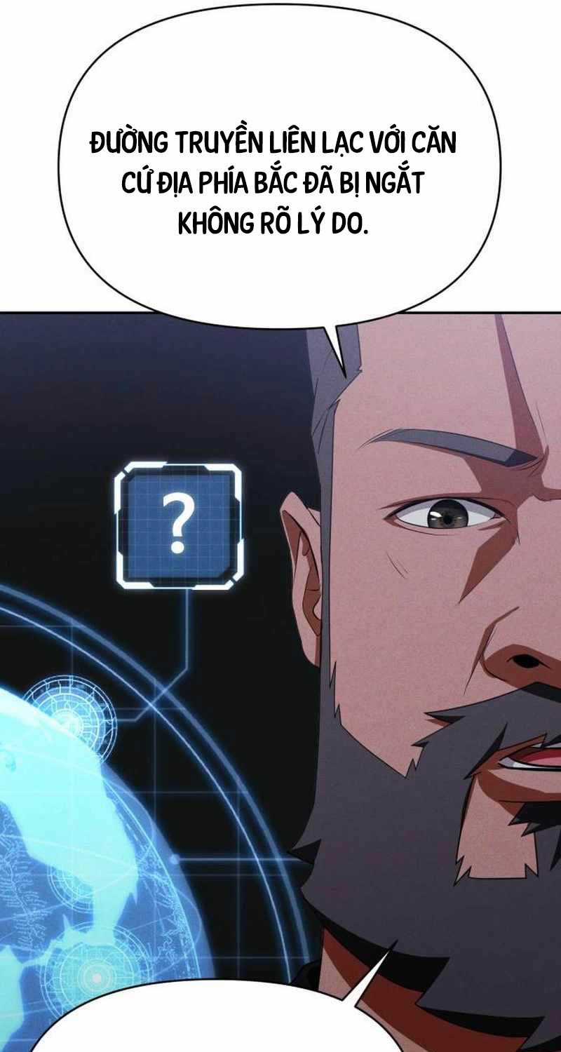 Khuyết Nhân - Chapter 10 - Trang 38