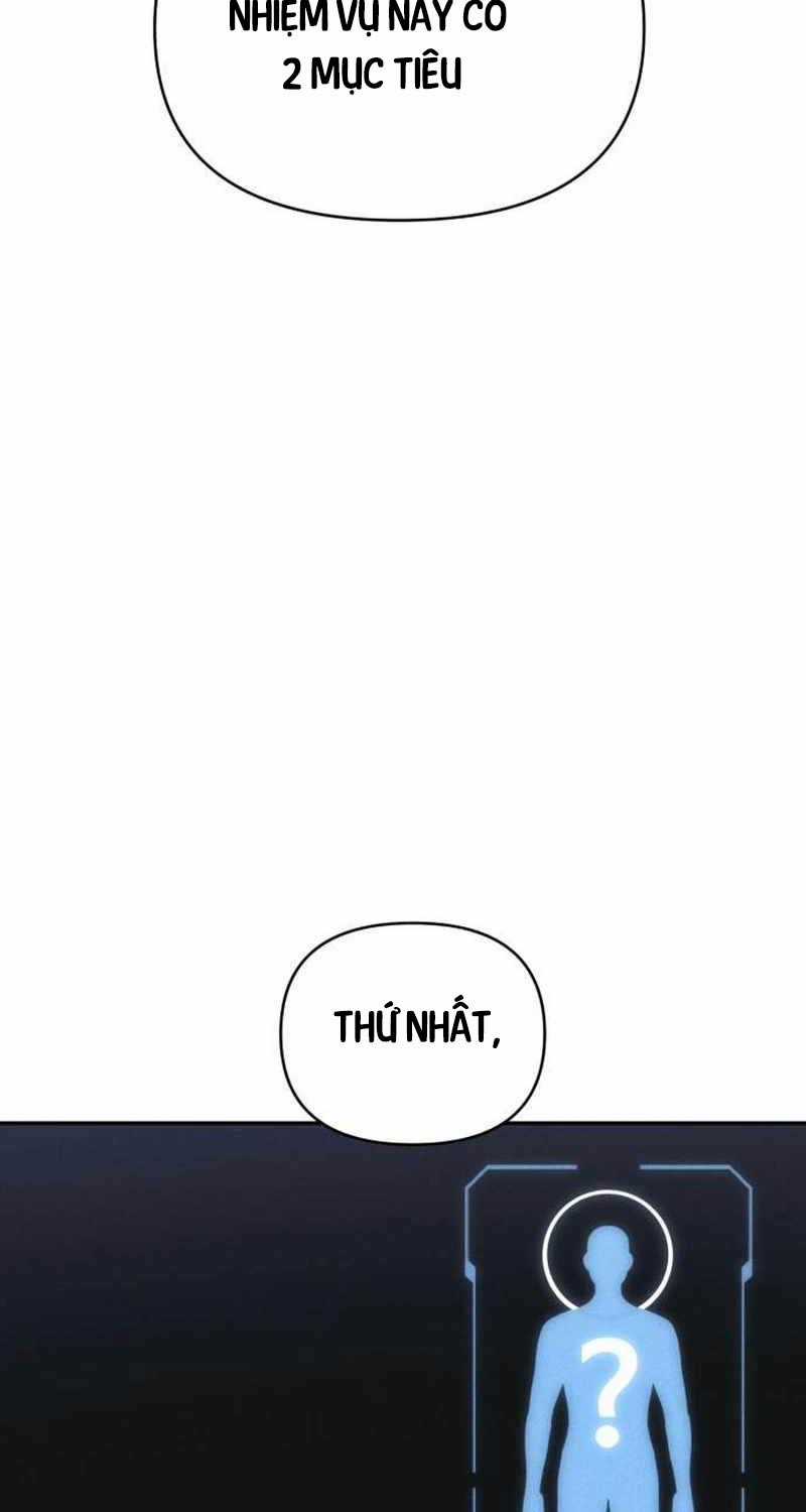 Khuyết Nhân - Chapter 10 - Trang 40